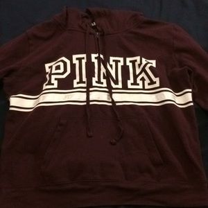 Victoria Secret PINK hoodie